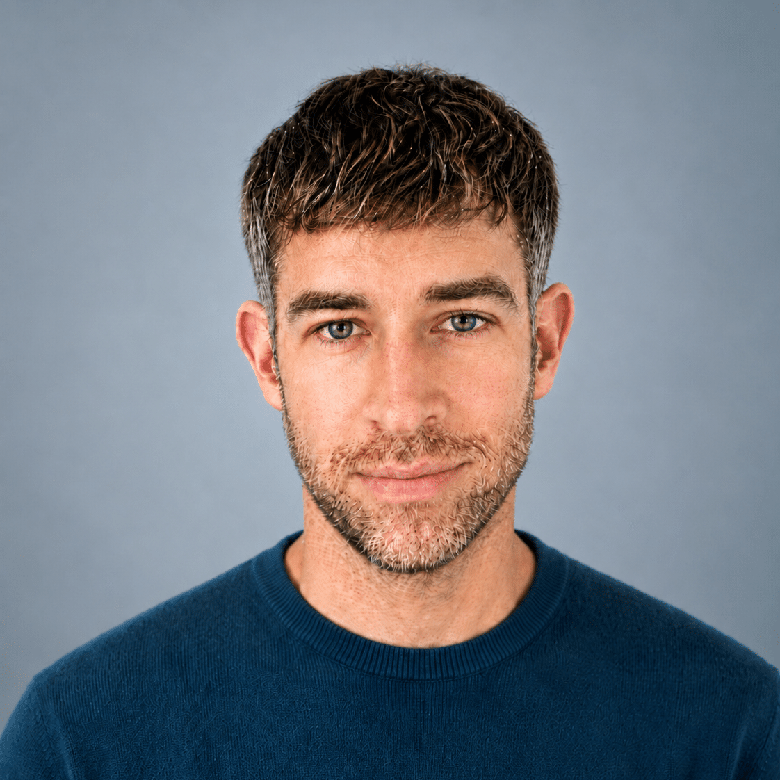 Nicolas Sander