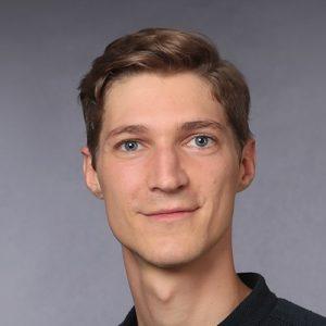 Christoph Geiger