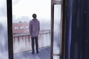 Depressionen Therapie