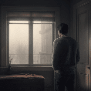 Therapie Agoraphobie