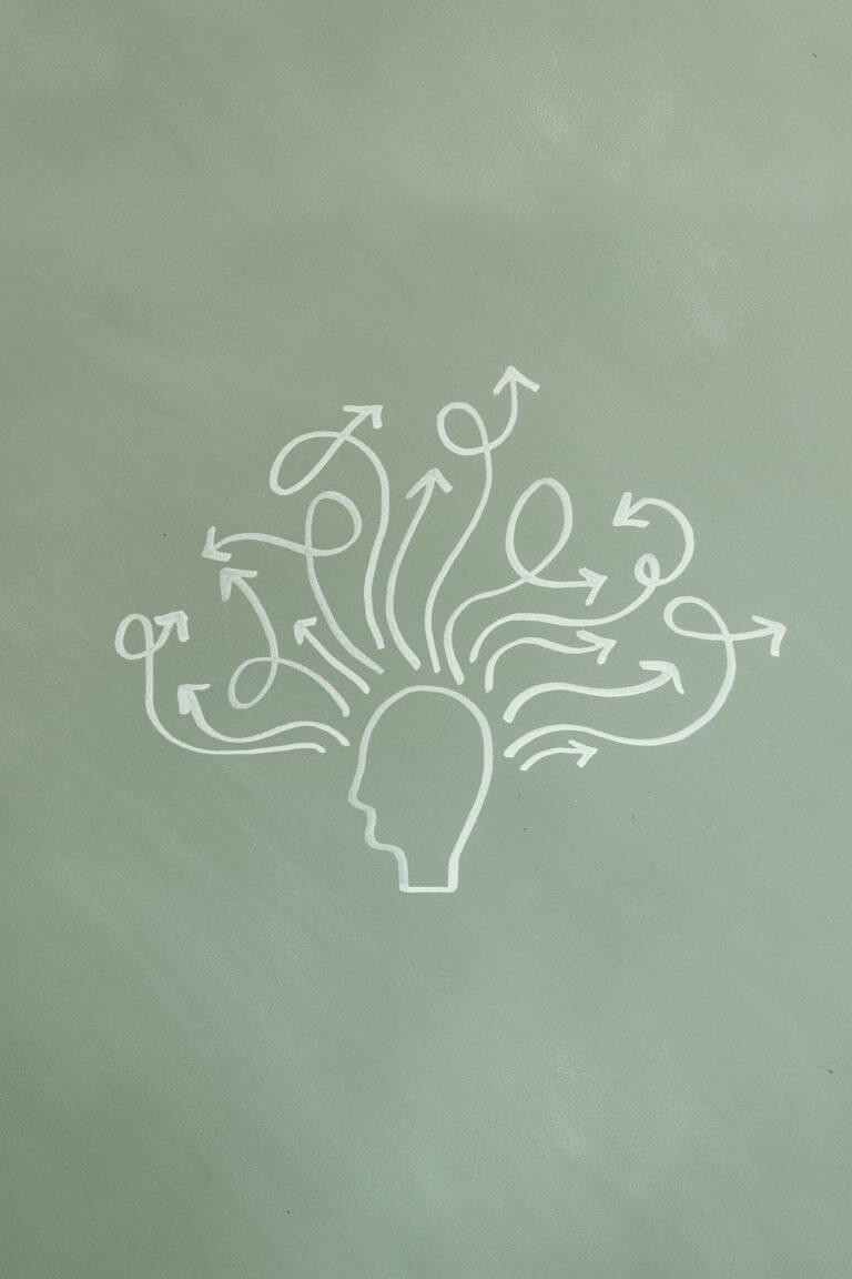 Diagnostik ADHS Wie wird ADHS bei Erwachsenen diagnostiziert Freiraum Psychotherapie