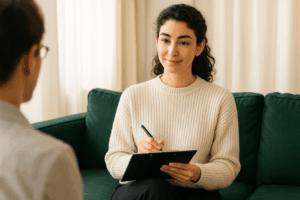 Privatpraxis Psychotherapie Freiraum