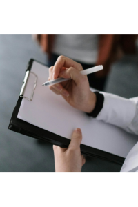 ADHS Diagnostik Erwachsene Anamnese
