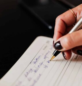 ADHS Diagnostik Biografische Anamnese