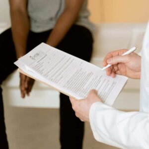 ADHS Diagnostik Klinisches Interview