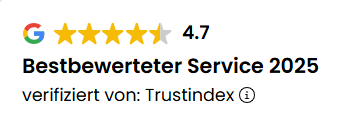 Google 5-Star Rating